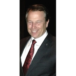 Meet your Posher, Jeff